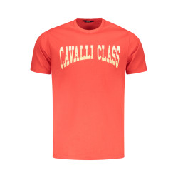 CAVALLI CLASS T-SHIRT...