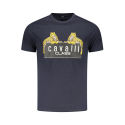 CAVALLI CLASS T-SHIRT...
