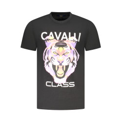 CAVALLI CLASS T-SHIRT...