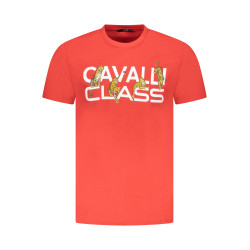 CAVALLI CLASS SHORT SLEEVE...