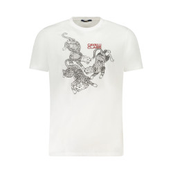 CAVALLI CLASS T-SHIRT...