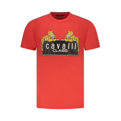 CAVALLI CLASS T-SHIRT...