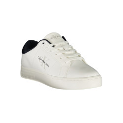 CALVIN KLEIN CALZATURA SPORTIVA UOMO BIANCO