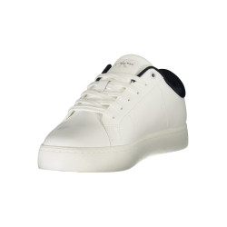 CALVIN KLEIN CALZATURA SPORTIVA UOMO BIANCO