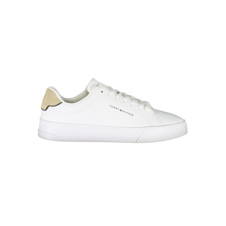 TOMMY HILFIGER CALZATURA SPORTIVA UOMO BIANCO