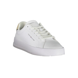 TOMMY HILFIGER CALZATURA SPORTIVA UOMO BIANCO