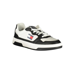 TOMMY HILFIGER CALZATURA SPORTIVA UOMO NERO