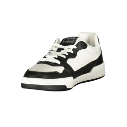 TOMMY HILFIGER CALZATURA SPORTIVA UOMO NERO