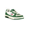 TOMMY HILFIGER MEN&39S SPORTS SHOES WHITE