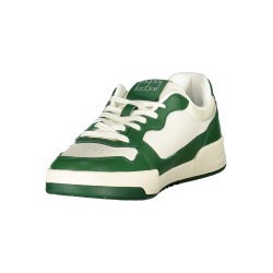 TOMMY HILFIGER HERREN SPORTSCHUHE WEISS
