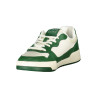 TOMMY HILFIGER HERREN SPORTSCHUHE WEISS