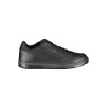 TOMMY HILFIGER HERREN SPORTSCHUHE SCHWARZ