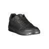 TOMMY HILFIGER HERREN SPORTSCHUHE SCHWARZ