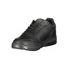 TOMMY HILFIGER HERREN SPORTSCHUHE SCHWARZ