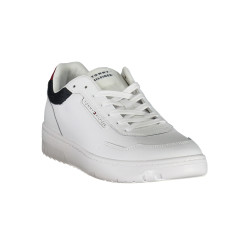 TOMMY HILFIGER MEN&39S SPORTS SHOES WHITE