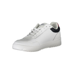 TOMMY HILFIGER MEN&39S SPORTS SHOES WHITE