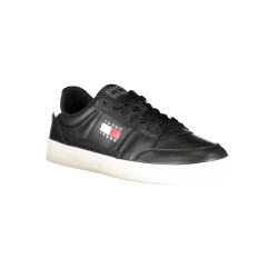 TOMMY HILFIGER MEN&39S SPORTS SHOES BLACK