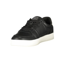 TOMMY HILFIGER MEN&39S SPORTS SHOES BLACK