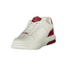TOMMY HILFIGER HERREN SPORTSCHUHE ROT