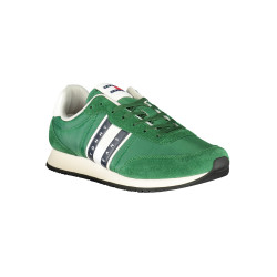 TOMMY HILFIGER CALZATURA SPORTIVA UOMO VERDE