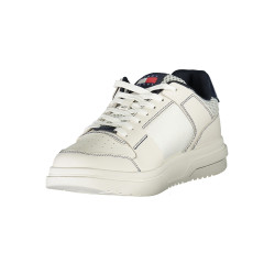 TOMMY HILFIGER CALZATURA SPORTIVA UOMO BLU