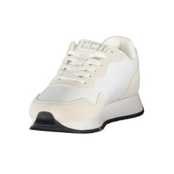 TOMMY HILFIGER CALZATURA SPORTIVA UOMO BIANCO