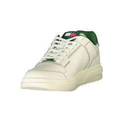 TOMMY HILFIGER CALZATURA SPORTIVA UOMO VERDE
