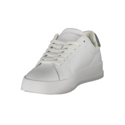 TOMMY HILFIGER CALZATURA SPORTIVA UOMO BIANCO