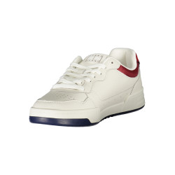 TOMMY HILFIGER CALZATURA SPORTIVA UOMO BIANCO