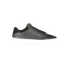 TOMMY HILFIGER HERREN SPORTSCHUHE SCHWARZ