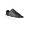 TOMMY HILFIGER HERREN SPORTSCHUHE SCHWARZ