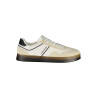 TOMMY HILFIGER HERREN SPORTSCHUHE WEISS