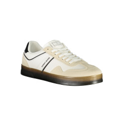 TOMMY HILFIGER HERREN SPORTSCHUHE WEISS