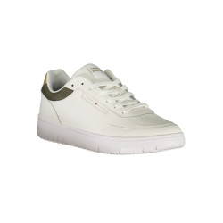TOMMY HILFIGER CALZATURA SPORTIVA UOMO BIANCO