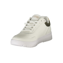 TOMMY HILFIGER CALZATURA SPORTIVA UOMO BIANCO
