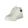TOMMY HILFIGER HERREN SPORTSCHUHE WEISS