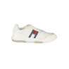 TOMMY HILFIGER MEN&39S SPORTS SHOES WHITE