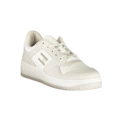 TOMMY HILFIGER HERREN SPORTSCHUHE WEISS