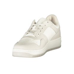 TOMMY HILFIGER HERREN SPORTSCHUHE WEISS