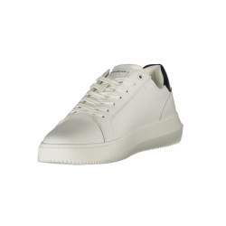CALVIN KLEIN CALZATURA SPORTIVA UOMO BIANCO
