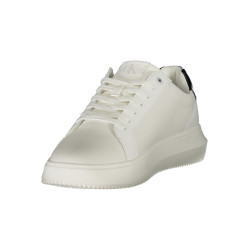 CALVIN KLEIN CALZATURA SPORTIVA UOMO BIANCO