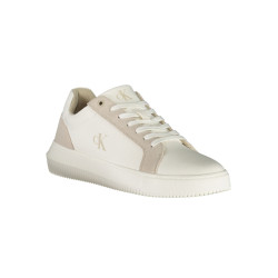 CALVIN KLEIN CALZATURA SPORTIVA UOMO BIANCO