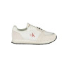 CALVIN KLEIN CALZATURA SPORTIVA UOMO BIANCO