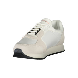CALVIN KLEIN CALZATURA SPORTIVA UOMO BIANCO