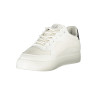 CALVIN KLEIN CALZATURA SPORTIVA UOMO BIANCO
