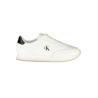 CALVIN KLEIN CALZATURA SPORTIVA UOMO BIANCO