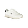 CALVIN KLEIN CALZATURA SPORTIVA UOMO BIANCO