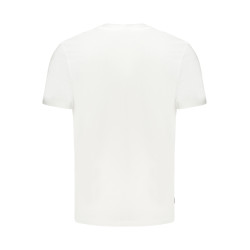 TIMBERLAND T-SHIRT MANICHE CORTE UOMO BIANCO