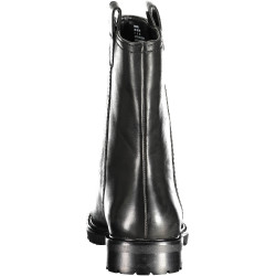 RALPH LAUREN CALZATURA STIVALE DONNA NERO