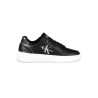 CALVIN KLEIN DAMEN SPORTSCHUHE SCHWARZ